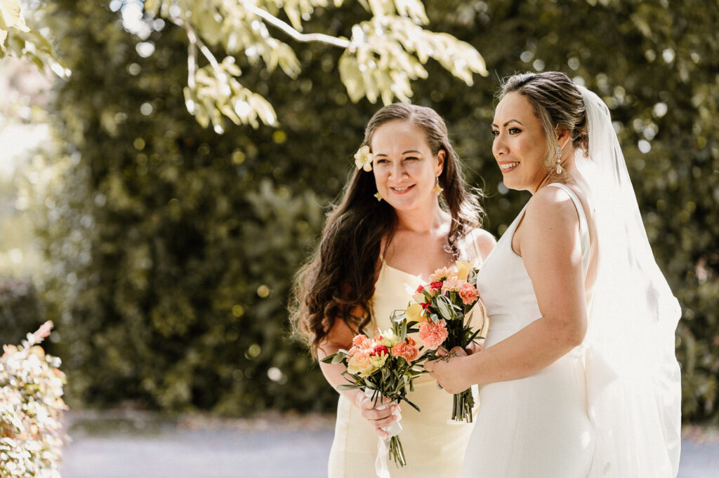 Planning your Auckland Wedding